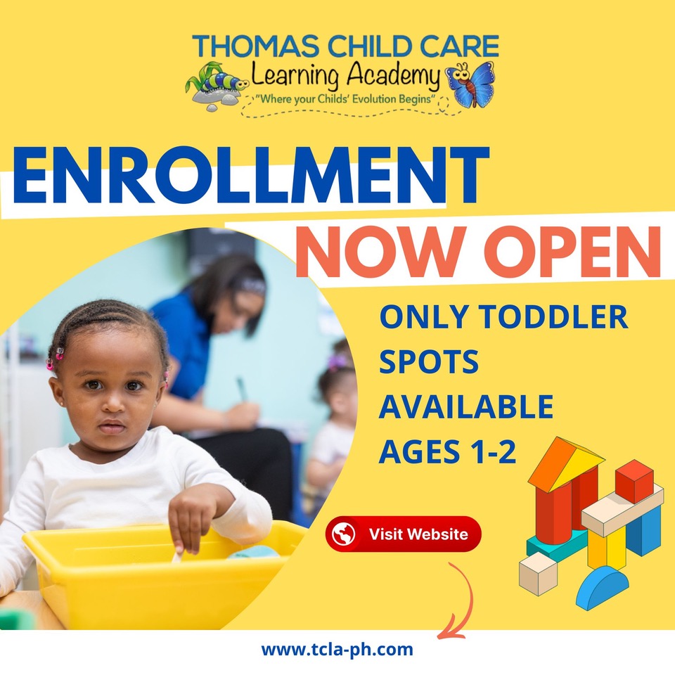 Colorful Education Enrollment Instagram Post